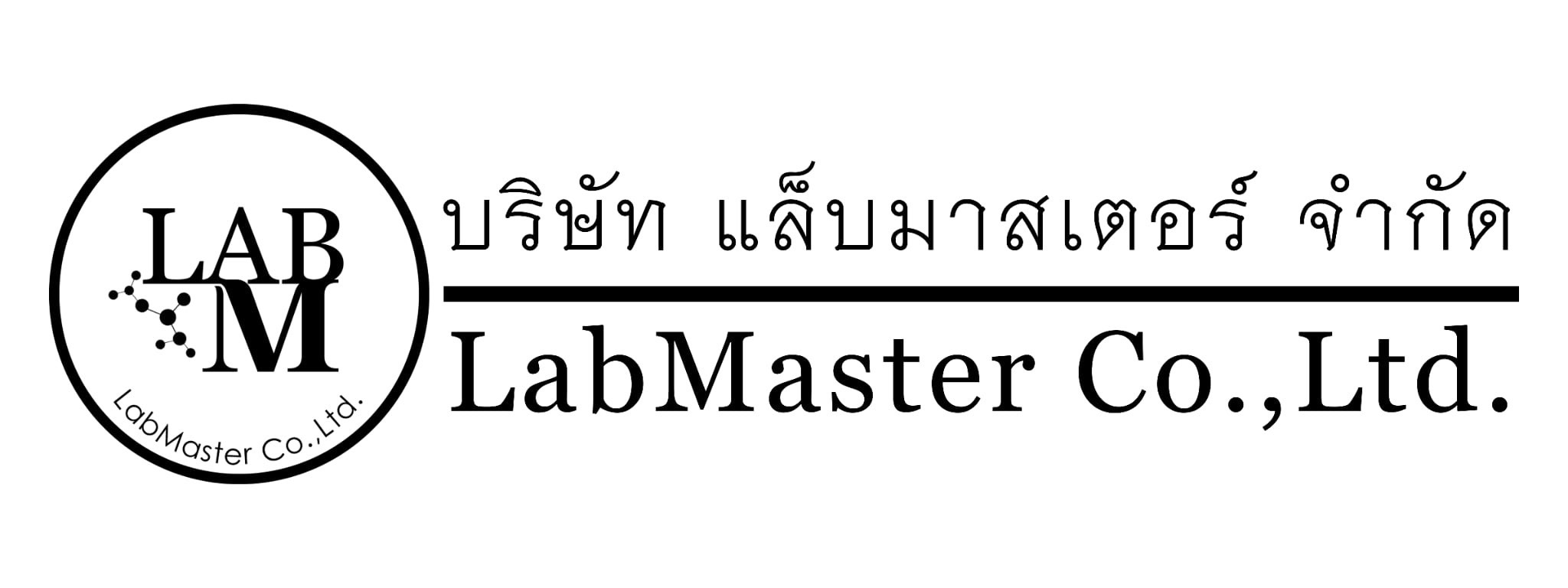 LabMaster Co., Ltd.